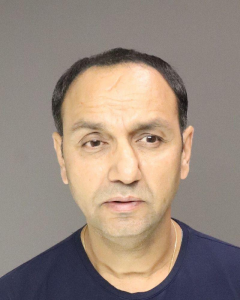 Raj Saini a registered Sex Offender of New York