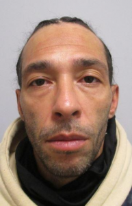 Daniel J Pinero a registered Sex Offender of New York