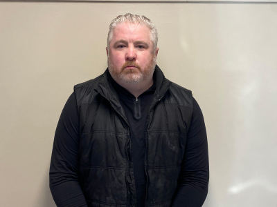 Joshua Spratt a registered Sex Offender of New York