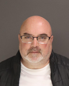 Matthew Fanning a registered Sex Offender of New York