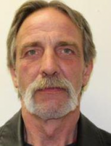 Kevin Anderson a registered  of 