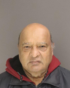 Deochand Bhoopsingh a registered Sex Offender of New York