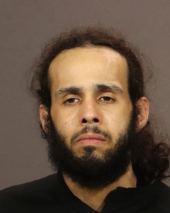 Jean Carlos Delacruz a registered  of 