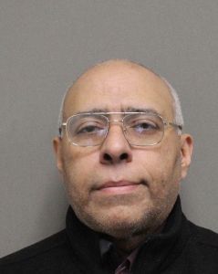 Benancio Vasquez a registered Sex Offender of New York