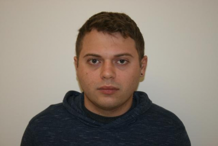 Christian M Cote a registered  of 