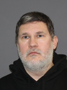 Michael G Dunham a registered Sex Offender of New York