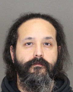 Ernesto Ortega a registered Sex Offender of New York