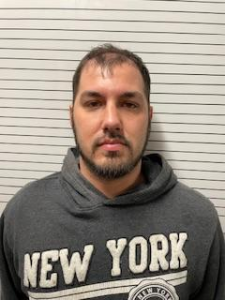 Cole Hyde a registered Sex Offender of New York