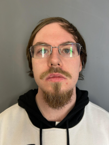 Brandon N Benz a registered Sex Offender of New York