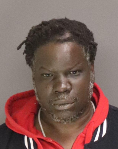 Damell Padgett a registered Sex Offender of New York