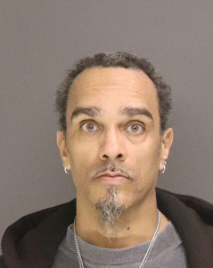 Christopher Rodriguez a registered Sex Offender of New York