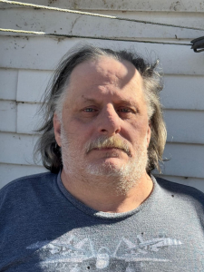 Daniel F Snyder a registered Sex Offender of New York