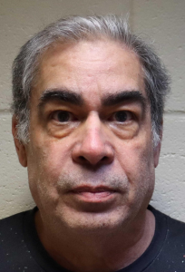Carlos Colon a registered Sex Offender of New York