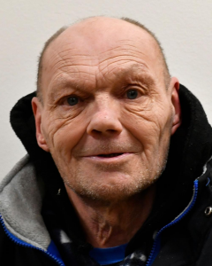 Allen Robert Bull a registered Sex Offender of New York