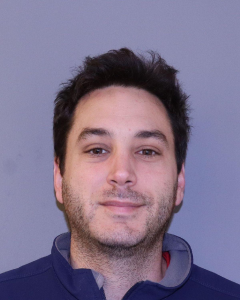 Joseph P Carelli a registered Sex Offender of New York