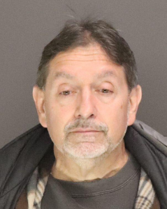 William Martzinek a registered Sex Offender of New York
