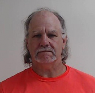 John Young a registered Sex Offender of New York