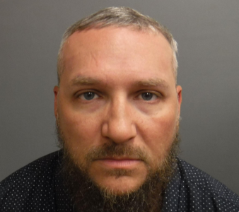 Theodore Coffie a registered Sex Offender of New York