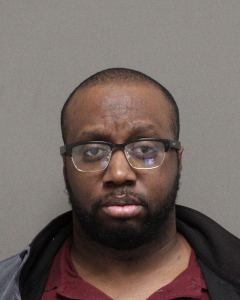 Anthony J Griffin a registered Sex Offender of New York