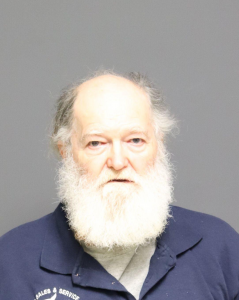 James Chadderdon a registered Sex Offender of New York