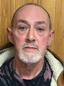 Richard Flatters a registered Sex Offender of New York