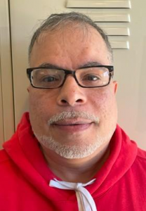 Felipe Orsini a registered Sex Offender of New York