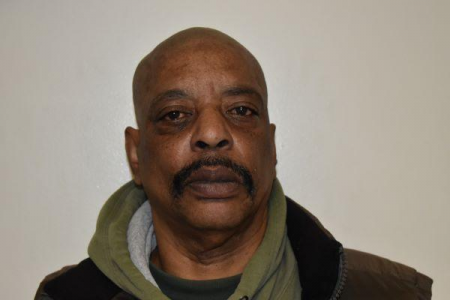 Anthony Fontaine a registered Sex Offender of New York