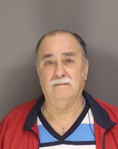 Delfin Alicea a registered Sex Offender of New York