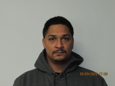 Daryl Malcolm a registered Sex Offender of New York