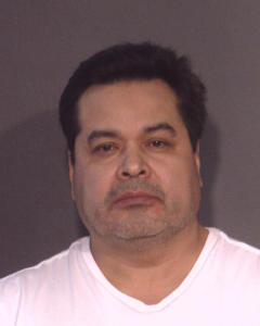 Modesto Reyes a registered Sex Offender of New York