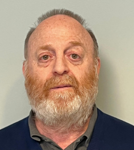 Robert D Ginsberg a registered Sex Offender of New York