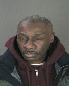 Alphonso Mems a registered Sex Offender of New York