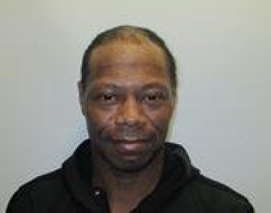 Marvin Murray Morris a registered  of 