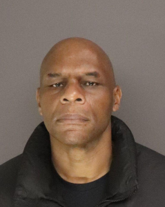 Frederick Morris a registered Sex Offender of New York