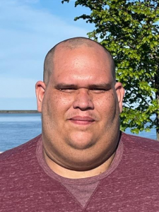 John-michael Paul Nowicki a registered Sex Offender of New York