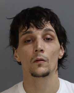 James Crossley a registered  of 