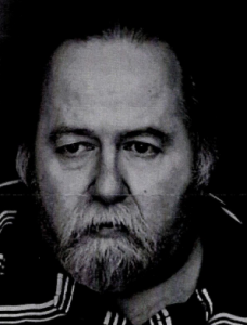 Clifford Rocker a registered  of 