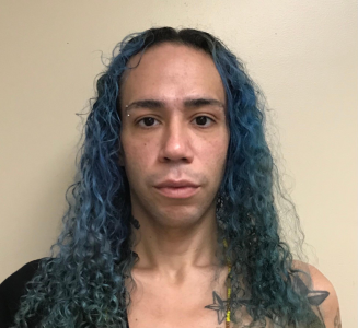 Jines Garcia a registered Sex Offender of New York