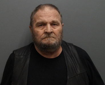 Eddie Parker a registered Sex Offender of New York