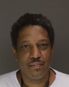 Daniel E Brown a registered Sex Offender of New York