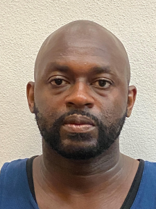 Jarrell Davis a registered Sex Offender of New York