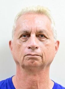 Carmelo Bracco a registered Sex Offender of New York