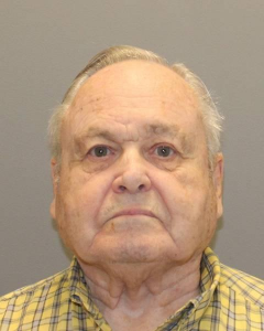 David Williams a registered Sex Offender of New York