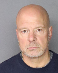 Douglas Winckelmann a registered Sex Offender of New York