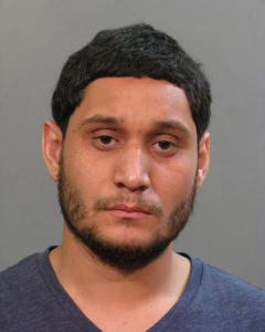 John M Garcia a registered Sex Offender of New York