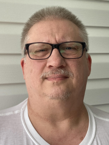 Donald Olsen a registered  of 