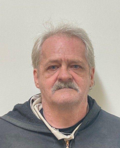 Larry B Tadder a registered Sex Offender of New York