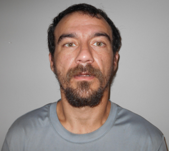 Frank Decoteau a registered Sex Offender of New York