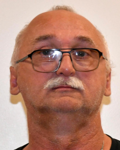 Michael Polovnuk a registered  of New York