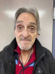 Bradley Sharpe a registered Sex Offender of New York